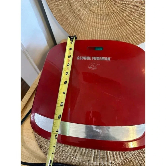 George Forman Grill - Picture 3 of 7